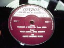 LONDON RECORDS test  DEMO? 7 8 9 Plays MILLIE SMALL 'My Boy lollipop ' 