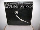MARLENE DIETRICH - Lili Marlene - COLUMBIA CL-1275 (LP 1959) 6EYE 1st
