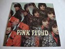 Pink Floyd LP - Piper At The Gates Of Dawn (Columbia, 1st Press Mono, UK)