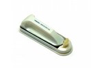 Nagaoka record cleaner CL-118 Argento Cleaning Brush Cleaner From Japan New
