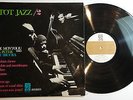 TETE MONTOLIU - A TOT JAZZ 2 Orig 1sT Concentric  SPAIN ONLY MODAL JAZZ LP EX++