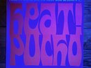 LATIN JAZZ FUNK LP PUCHO and the latin soul brothers HEAT Prestige 7572