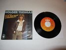 HOLGER THOMAS Er Hat Ne Punk Rock Band In Oberhausen CBS 1978 7