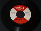NORTHERN SOUL Frankie And The Classicals - What Should I Do - Calla