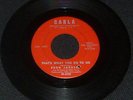 NORTHERN SOUL Deon Jackson - That's What You Do To Me - Carla