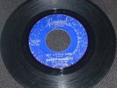 NORTHERN SOUL Bobby Garrett - My Little Girl - Mirwood