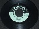 NORTHERN SOUL Creations - Footsteps / A Dream - Zodiac