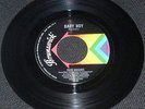 NORTHERN SOUL Fred Hughes - Baby Boy - Brunswick