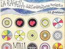 MINA-LA RAGAZZA DELL'OMBRELLONE ACCANTO-ORIGINAL ITALIAN 7