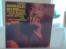 DONALD BYRD - FUEGO - BLUE NOTE 4026 - MONO - VAN GELDER + EAR ORIGINAL