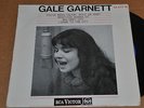 RARE FRENCH EP GALE GARNETT  YOU'VE BEEN TALKIN  - LISTEN NORTHERN SOUL POPCORN