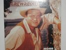 LAGWAGON Hoss LP SEALED Fat Bombs Away Razor Burn Name Dropping Joey Cape