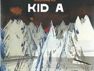 RADIOHEAD KID A 2X10