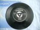 JUST BECAUSE,LLOYD PRICE,1957 LONDON TRI-CENTER, SLICE OF R&B ,EX.