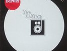 THE BOTTOM END  BAASKA & SCAVELLI - ICONIC PRIVATE MODAL JAZZ / JAZZ DANCE ?