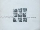 MAL WALDON TRIO FUTURA GER RARE FRENCH MODAL JAZZ ?