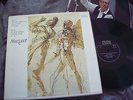 ETERNA BLACK SILVER STEREO MOZART SERAIL OPERA +, KARL BOHM AUGER - 3LP BOX MINT