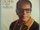WALDIR CALMON E SEUS MULTISONS - LATIN JAZZ FUNK 1970 COPACABANA  LP BRAZIL HEAR
