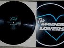 JONATHAN RICHMAN MODERN LOVERS ORIGINAL VINYL LP BZ 0050 1975