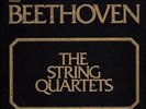 10lp sls 857 beethoven string quartet hungarian ex+/nm