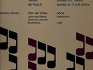 5lp cella  gendron/machula/Rostropovich/decroos/boomkamp ex/nm