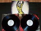 The Rolling Stones Voodoo Lounge NM-w/sleeves Virgin