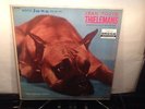 TOOTS THIELMANS - Time Out For Toots   DECCA 9204 {dg orig} w/Doug Watkins  RARE