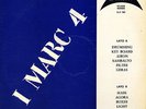 I MARC 4 - KILLER PSYCHEDELIC FUZZ FUNK, HUGE HIP HOP BEATS & TOP BOSSA Library