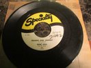 Rene Hall Cleo /Frankie & Johnny 60s exotica popcorn on Specialty mp3