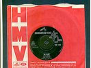 PIRATES - MY BABE / CASTIN' MY SPELL - R & B / FREAKBEAT -  7