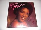 GWEN MCCRAE LP...'MELODY OF LIFE'...ORIGINAL  STILL SEALED