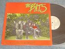 THE BATS - AND HERE IS MUSIC FOR THE FIRESIDE EP FLYING NUN FN031 NEW ZEALAND