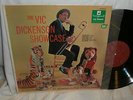 LP  The VIC DICKENSON Showcase   Vanguard 8520  Ex/M-
