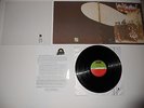 Led Zeppelin II HOT MIX RL Both Sides '69 1st Press Ludwig VG++ ULTRASONIC CLEAN