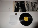 Rolling Stones Sticky Fingers Zipper Cover 1972 Record Club Prs ULTRASONIC CLEAN