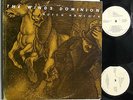 BUTCH HANCOCK 2xLP The Winds Dominion 1979 US Rainlight RLT1644 All NM RARE GOLD