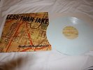 Less Than Jake, Color LP Vinyl, RARE, Boarders and Boundaries