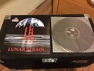 In Flames Lunar Strain LP Record 12