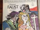 SEALED Gounod Faust Angel 3622 Stereo Andre Cluytens Boxed Set Classical Record