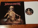 Megadeth The World Needs a Hero Vinyl Rare Metallica Pantera White Zombie