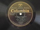 PREWAR BLUES 78 Ethel Waters-He brought Joy To My Soul/I’m Coming Virginia
