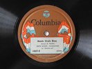 PREWAR BLUES 78 Edith Wilson-Muscle Shoals Blues/How Come You Do Me Like You Do