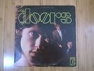 The Doors Self Titled Rare Original Vinyl LP Record ( EKL - 4007 ) Mono 1967