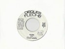 45t Claude François Italie: Eloise Juke Box label blanc