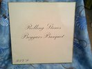 THE ROLLING STONES - 'BEGGARS BANQUET' Decca  SKL.4955 Excellent