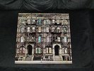 Led Zeppelin Physical Graffiti Double Album SS2-200 1198 1975 Swan Song NICE LP