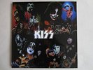 Kiss Live at the Summit USA Houston/Texas`77 rare 2LP Picture Disc Vinyl