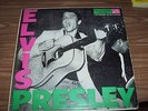 ELVIS PRESLEY RARE  ORIGINAL RECORD ALBUM LPM 1254 P D CREDIT PALE PINK LETTERS