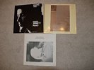 LP, Piano, Keith Jarrett, Köln -Concert, Staircase, Facing you, Vinyl, Schallpla