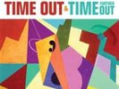 The Dave Brubeck Quartet-Time Out & Time Further Out Vinyl / 12